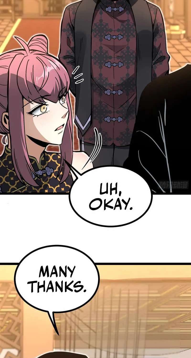 Global Job Change: Starting With the Hidden Class Necromancer Lord Chapter 8 - page 40