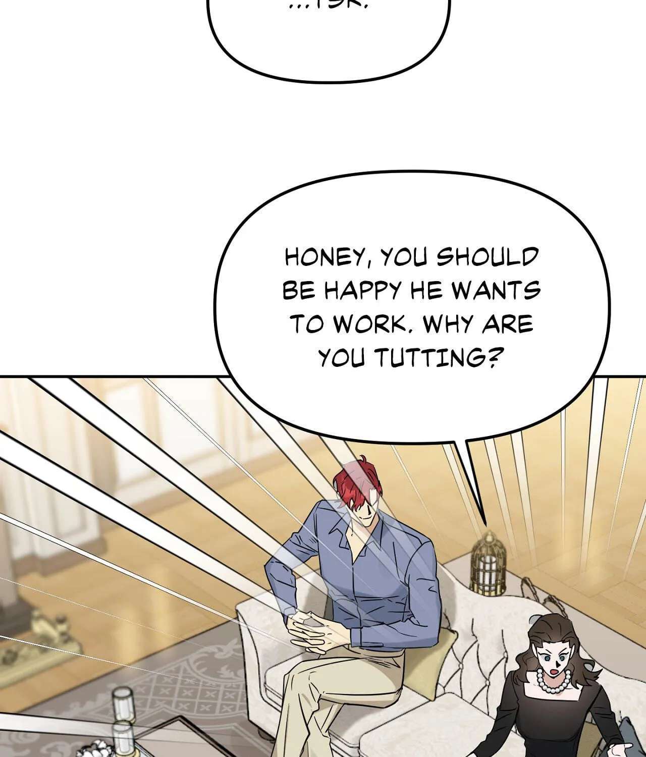 Taming the Master Chapter 1 - page 107