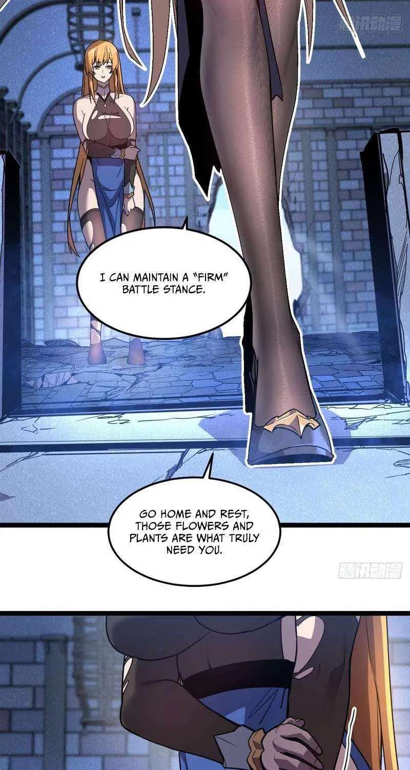 I’m Really Not A Demon Beast Chapter 3 - page 53