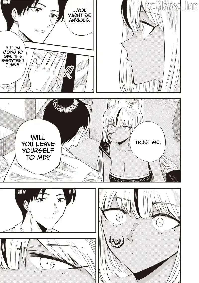 Resident Physician of the Brave Party Chapter 8.1 - page 19