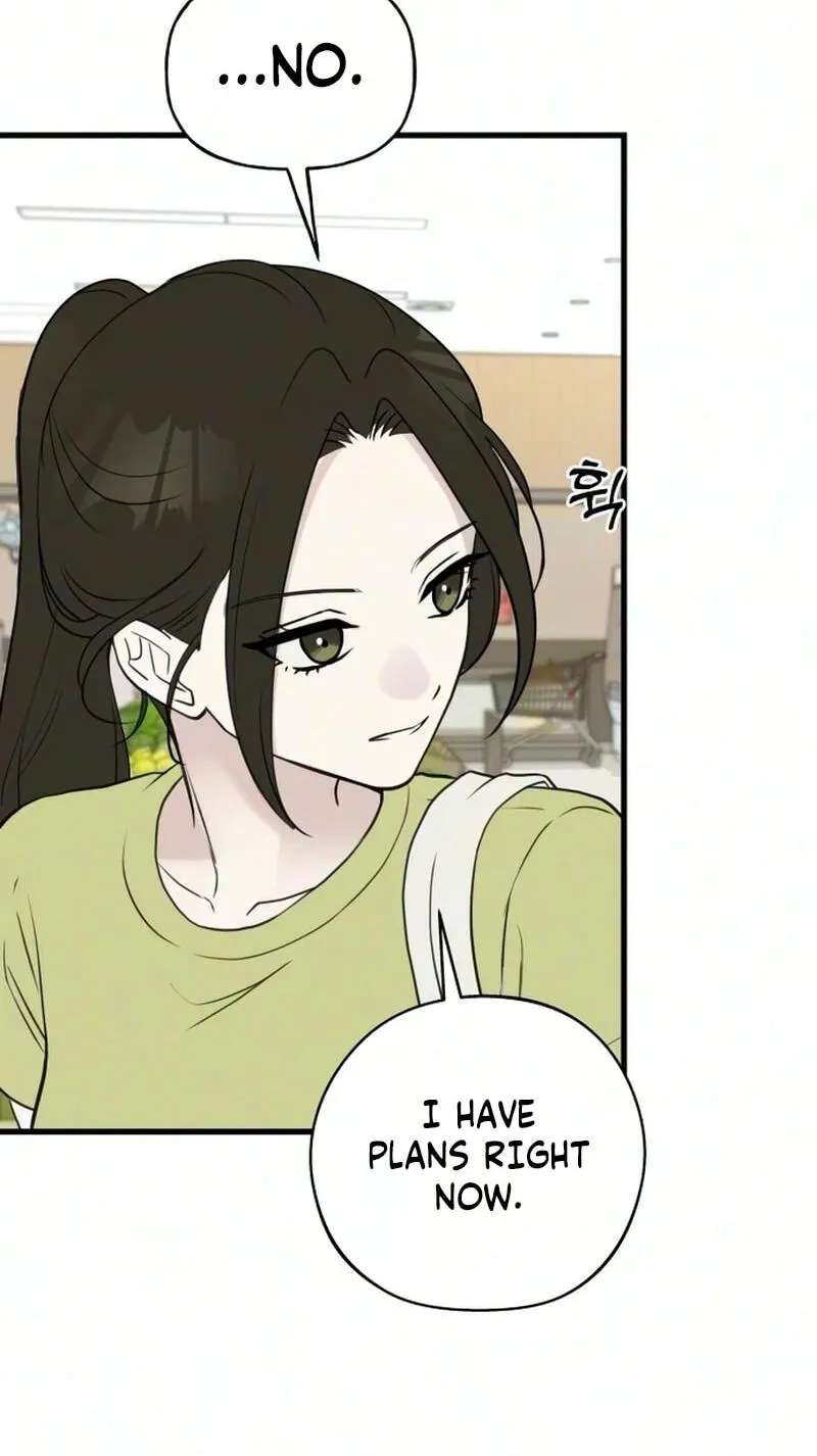 Want to Go Grocery Shopping Together? Chapter 34 - page 20