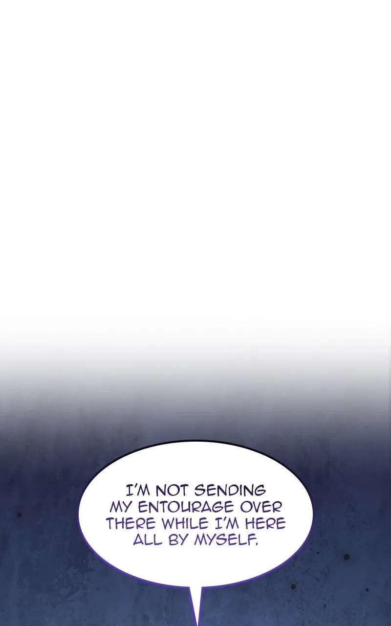 Mark of the Fool Chapter 30 - page 1