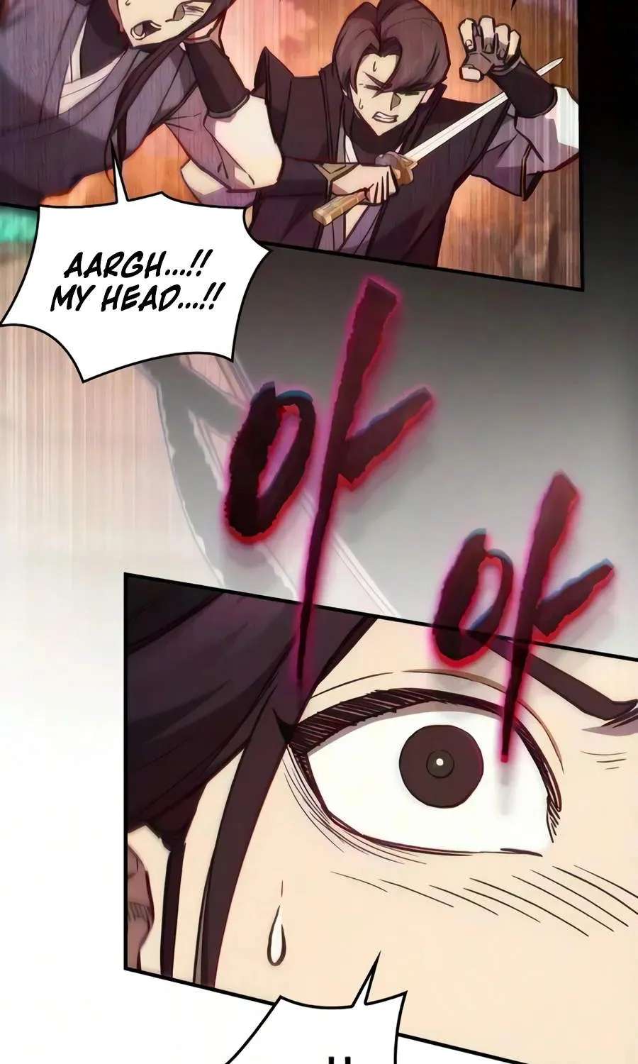 The Demonic Cult Instructor Returns Chapter 64 - page 29