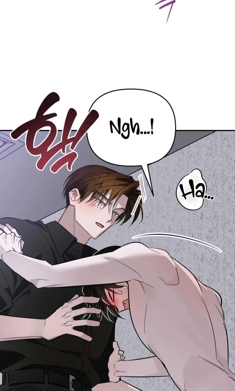 Give Birth to a Baby Wildcat for Me, Unless You Want to See Me Go Insane! Chapter 38 - page 46
