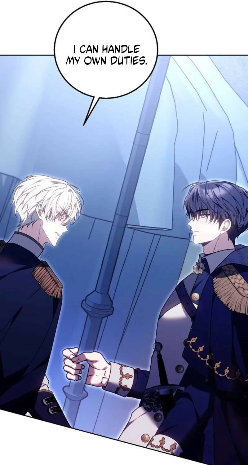When the Male Lead and Female Lead Broke Apart Chapter 36 - page 50