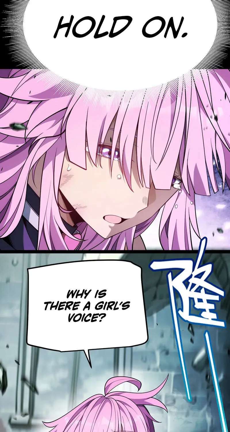 Wo Kaiju Shenhua Tianfu, Yi Jian Zhan Shen! Chapter 53 - page 54