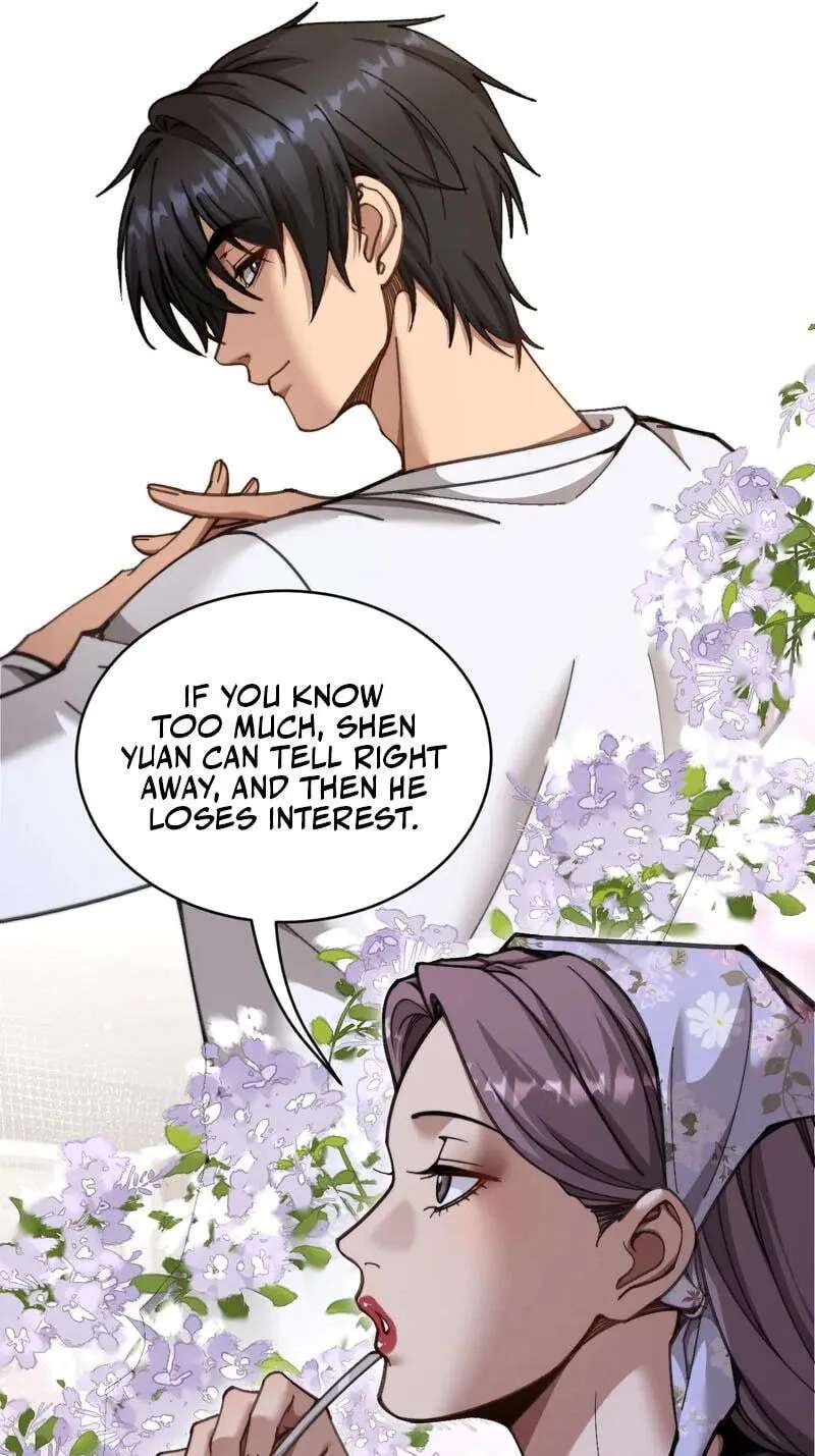 Perfect Life System: Double Cash for Her Favor Chapter 120 - page 31