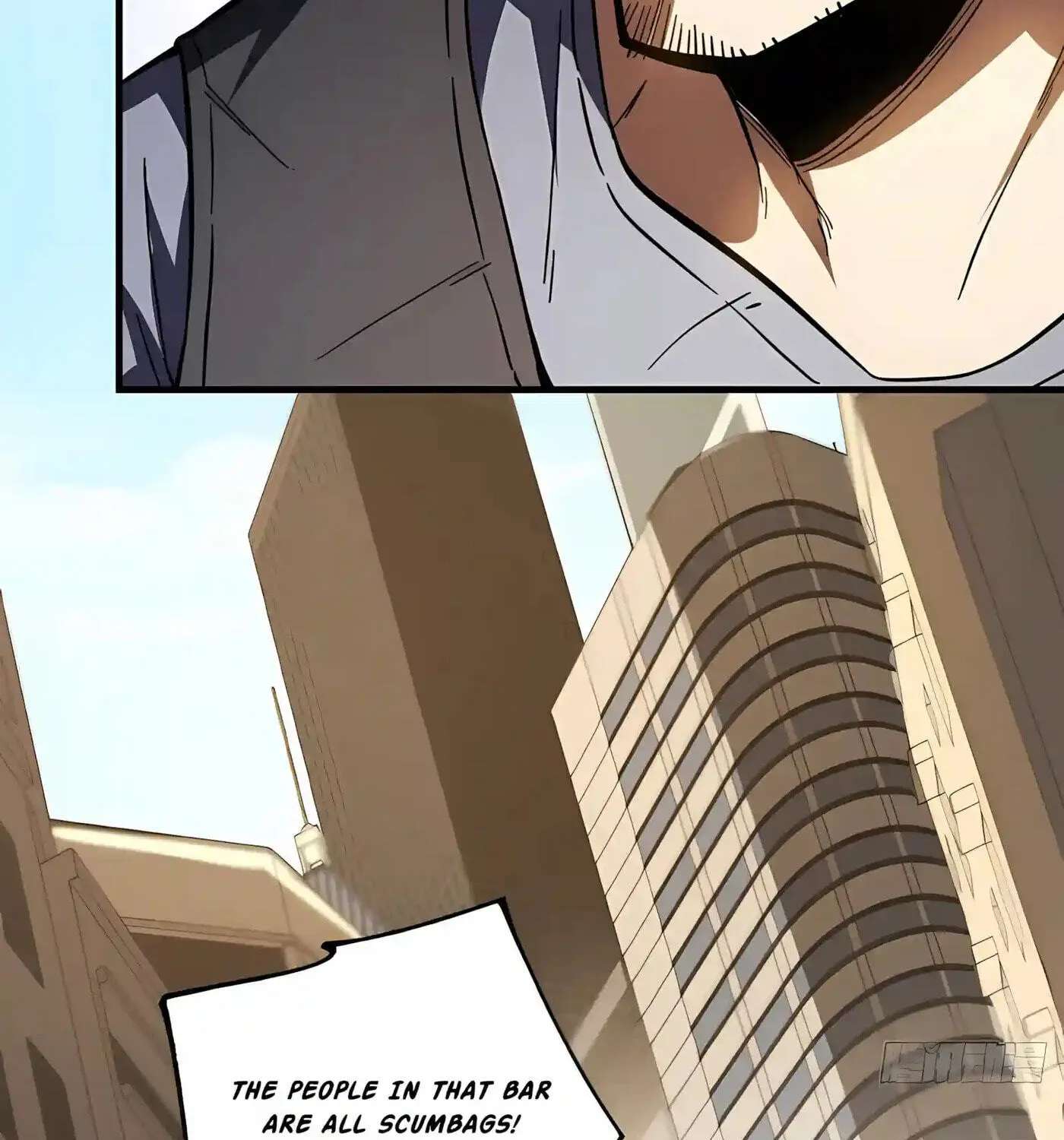 Chongsheng zhi Zhanshi Wei Wang Chapter 24 - page 75