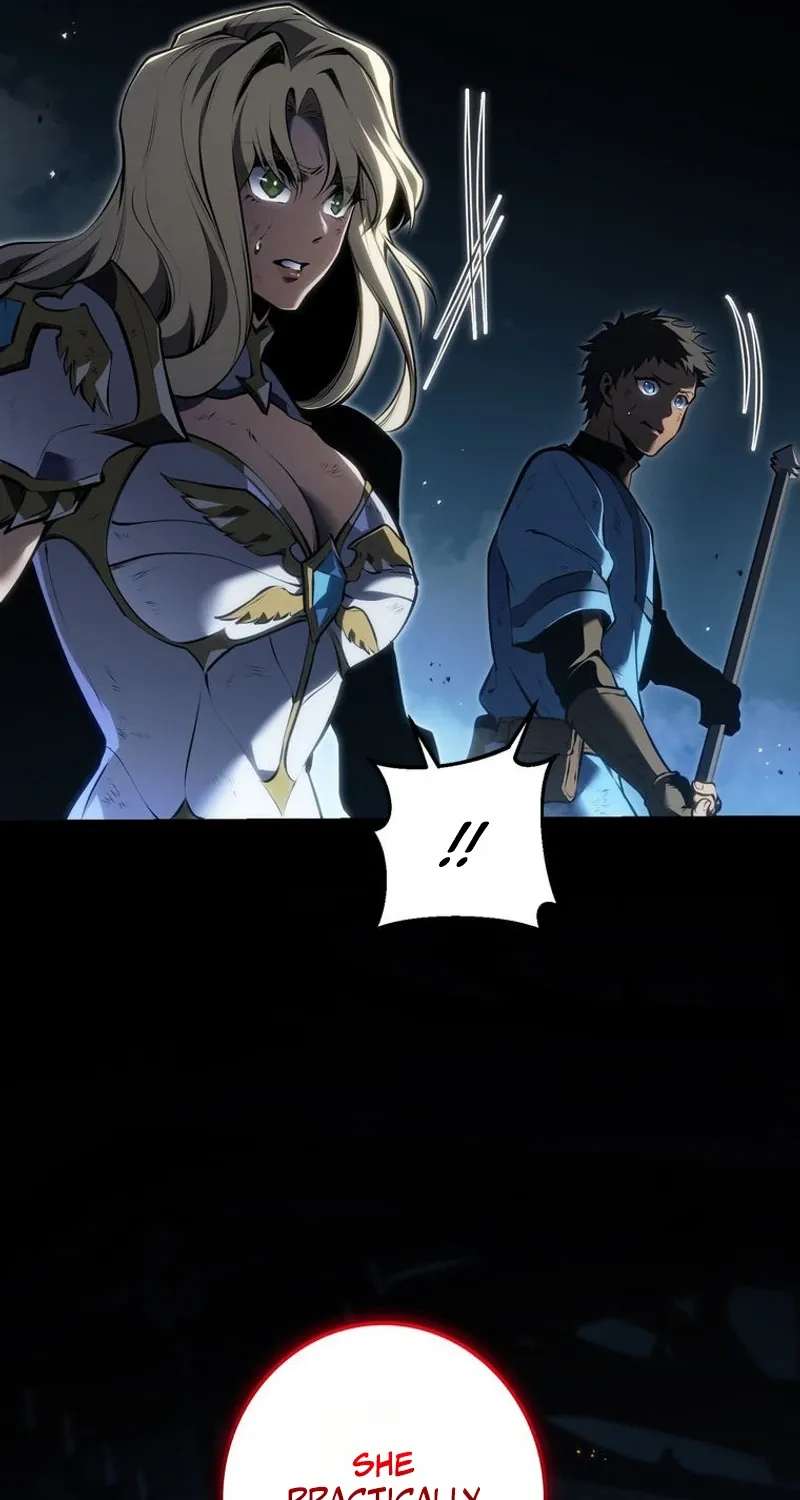 Reincarnation Streamer Chapter 61 - page 54