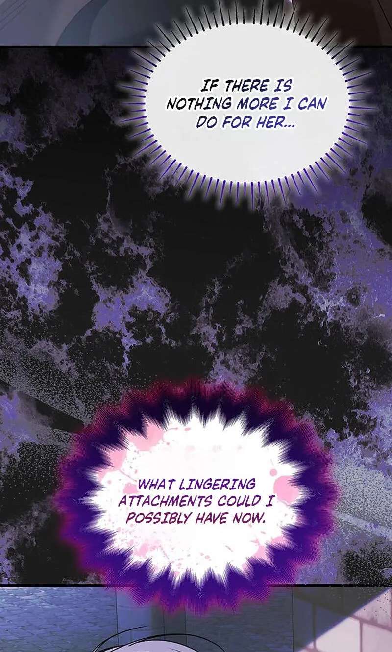 In the Empress’s Bedroom Lives a Snake Chapter 74 - page 73
