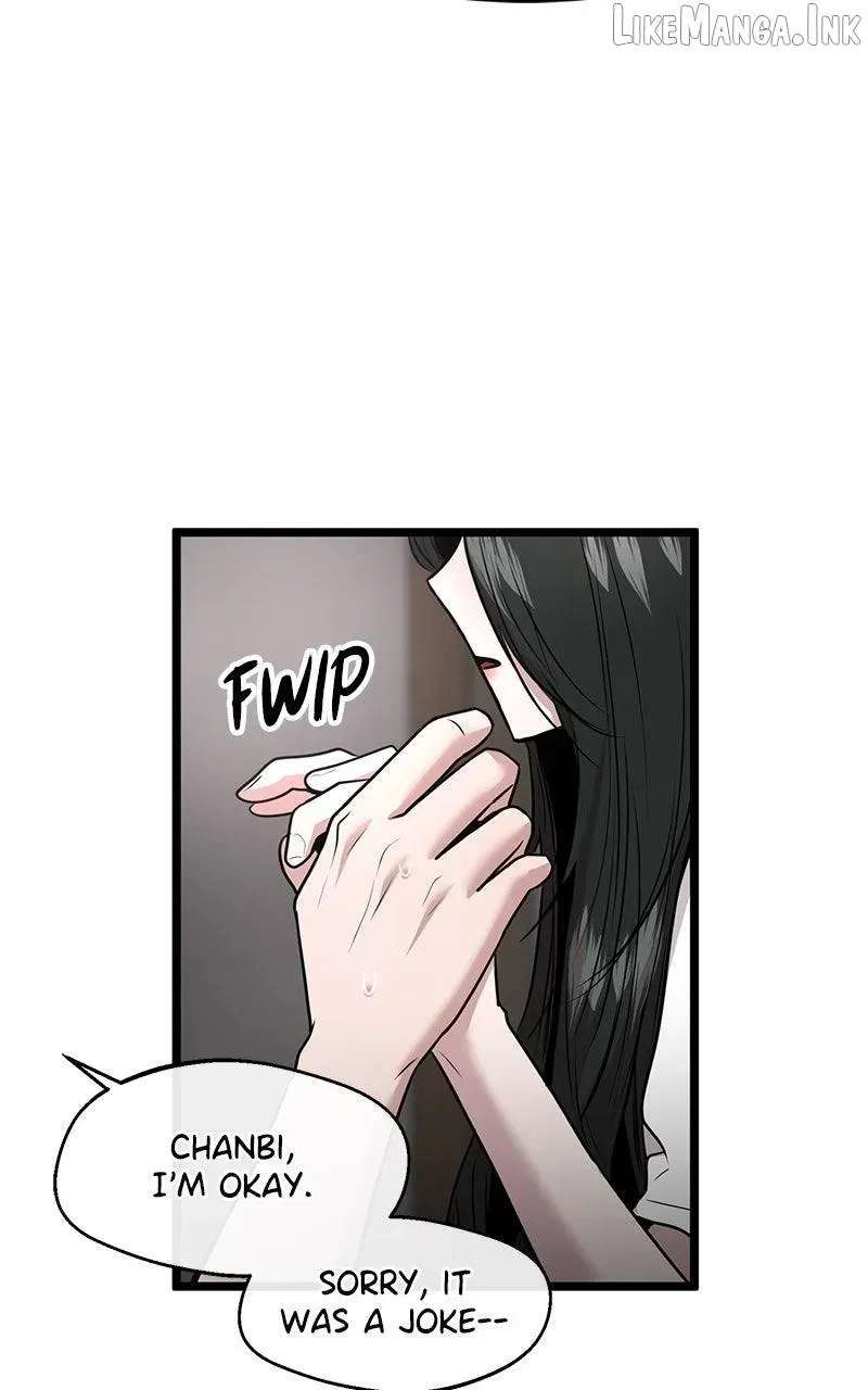 Back to Chan Bi Chapter 101 - page 81