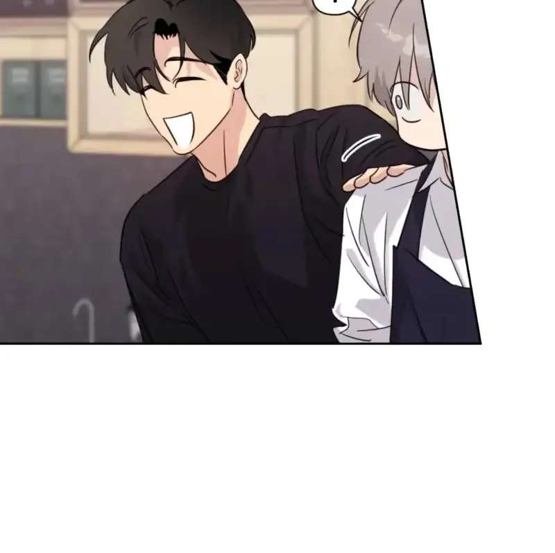 The Roommate Only I Don’t Know Chapter 17 - page 31
