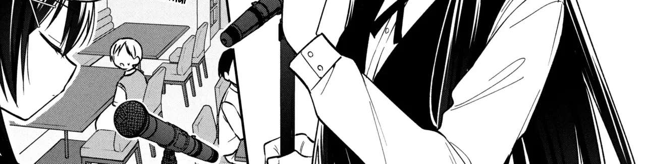 Tonari no Kuderella wo Amayakashitara, Uchi no Aikagi wo Watasu Koto ni Natta Chapter 44 - page 35