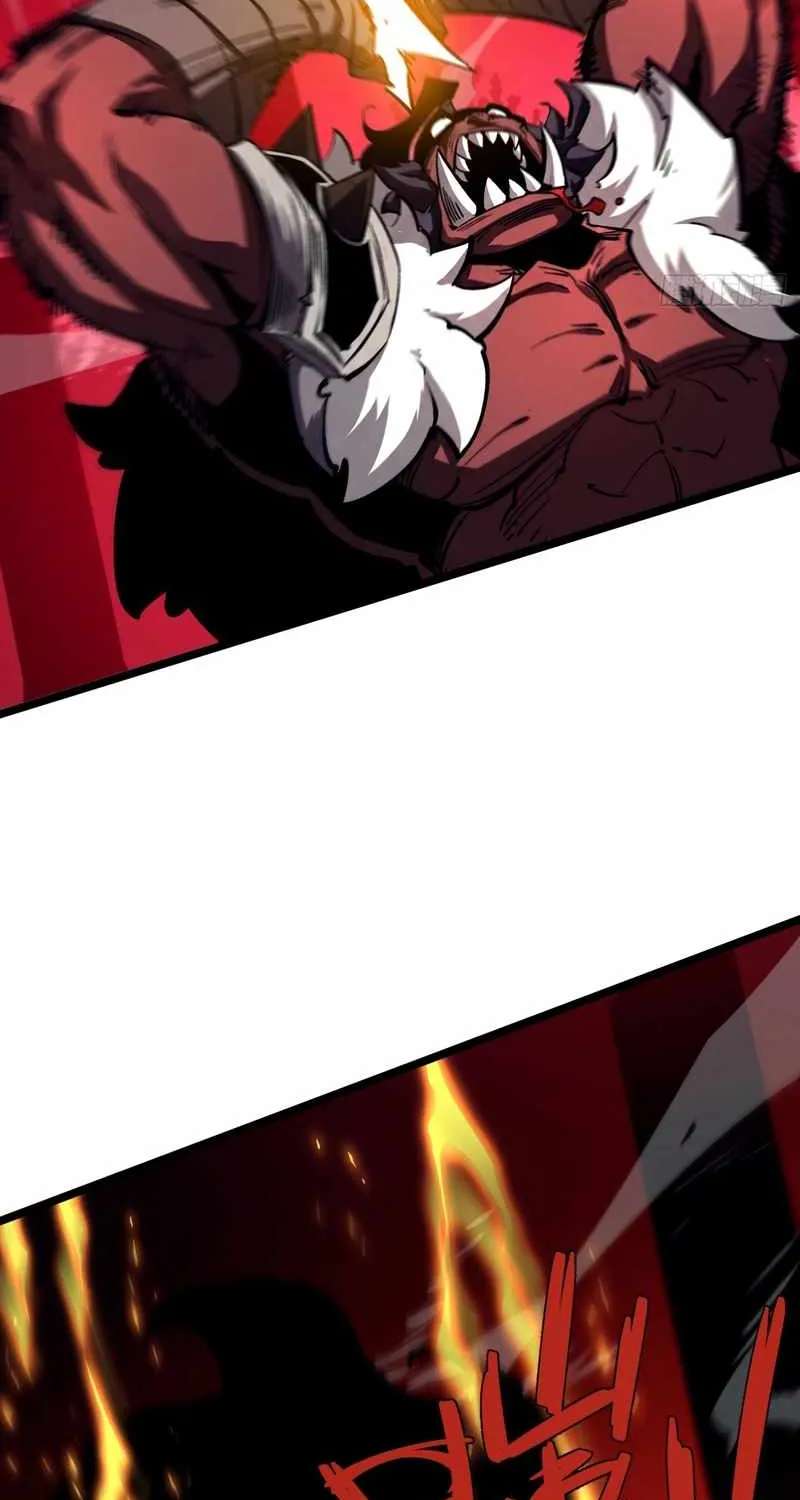 Super God of War Chapter 37 - page 47