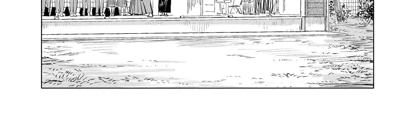 Izumi-kun Feels The Spark Chapter 1 - page 42