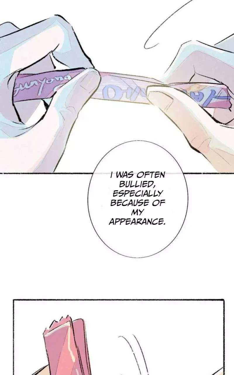 Why Don't I Have Anyone by My Side? Chapter 46 - page 59