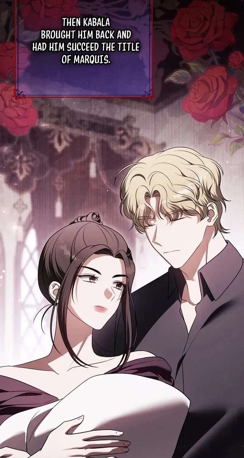 I'll Die If I Don't Get Married Chapter 54 - page 50