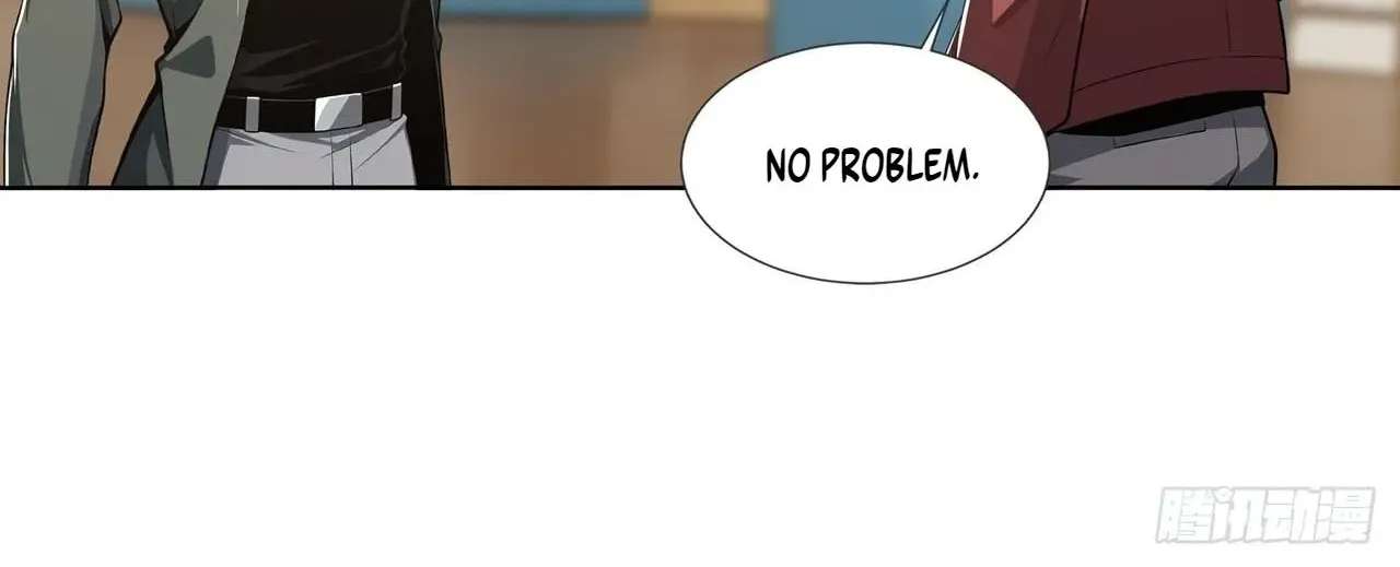 Doomsday Smuggler: I Trade Spicy Strips for Gold Bars Chapter 63 - page 44