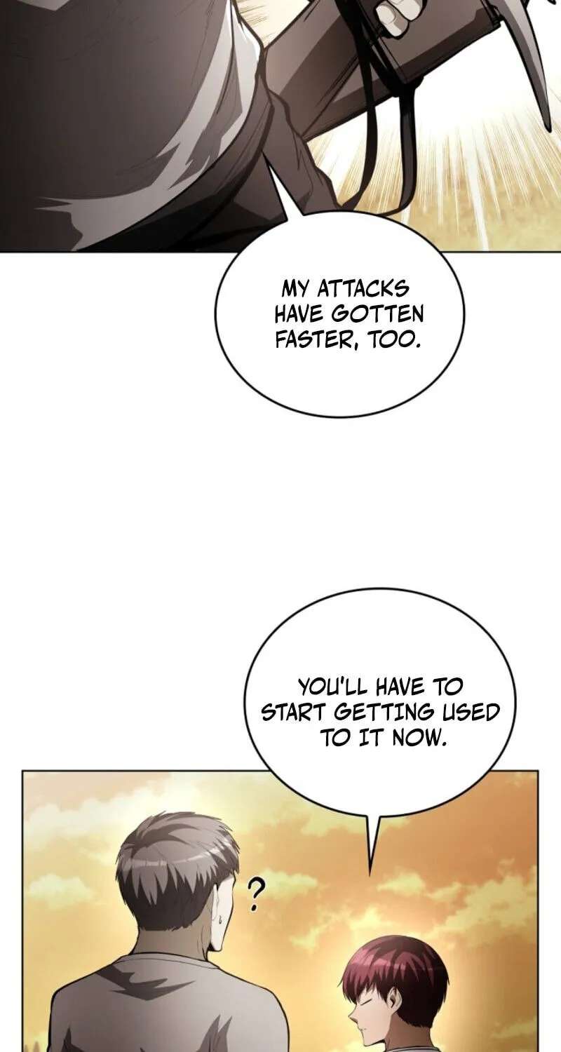 Jukji Anneun Cheonjae Changjabi Chapter 30 - page 86