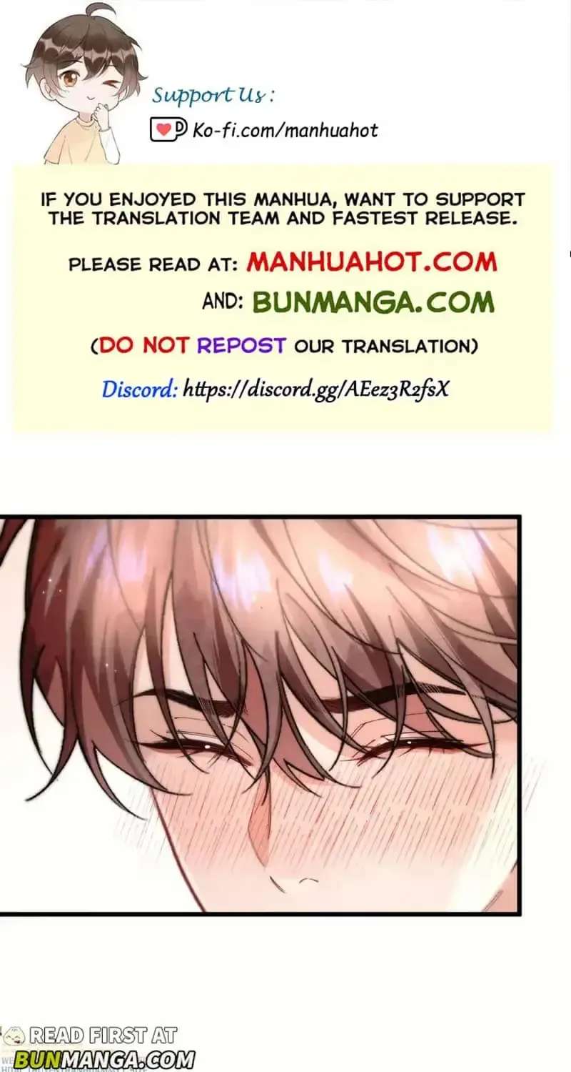 Love Desires Life Chapter 48 - page 1