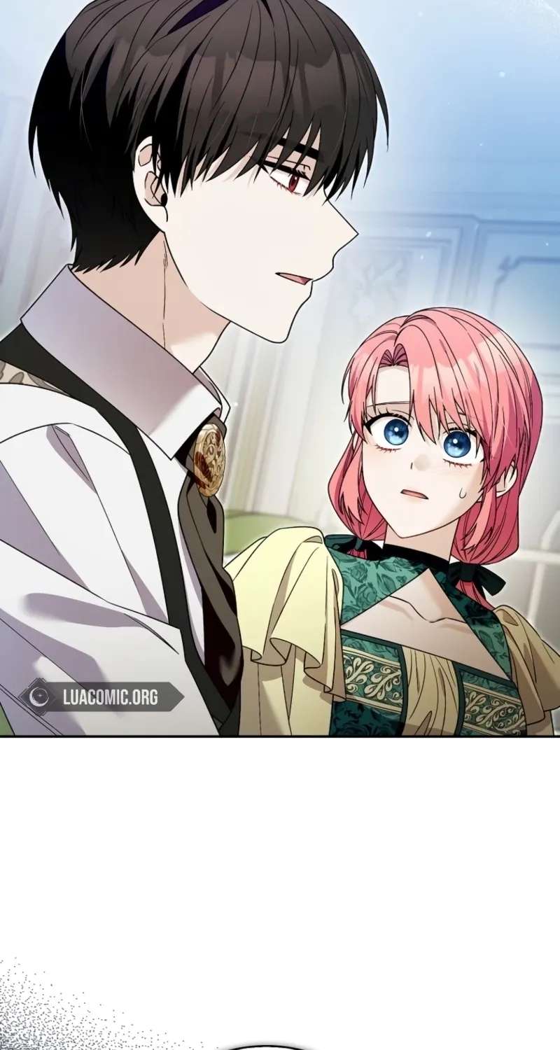 Beware Of The Strongest Man Who Is Crazy About Me Chapter 82 - page 58