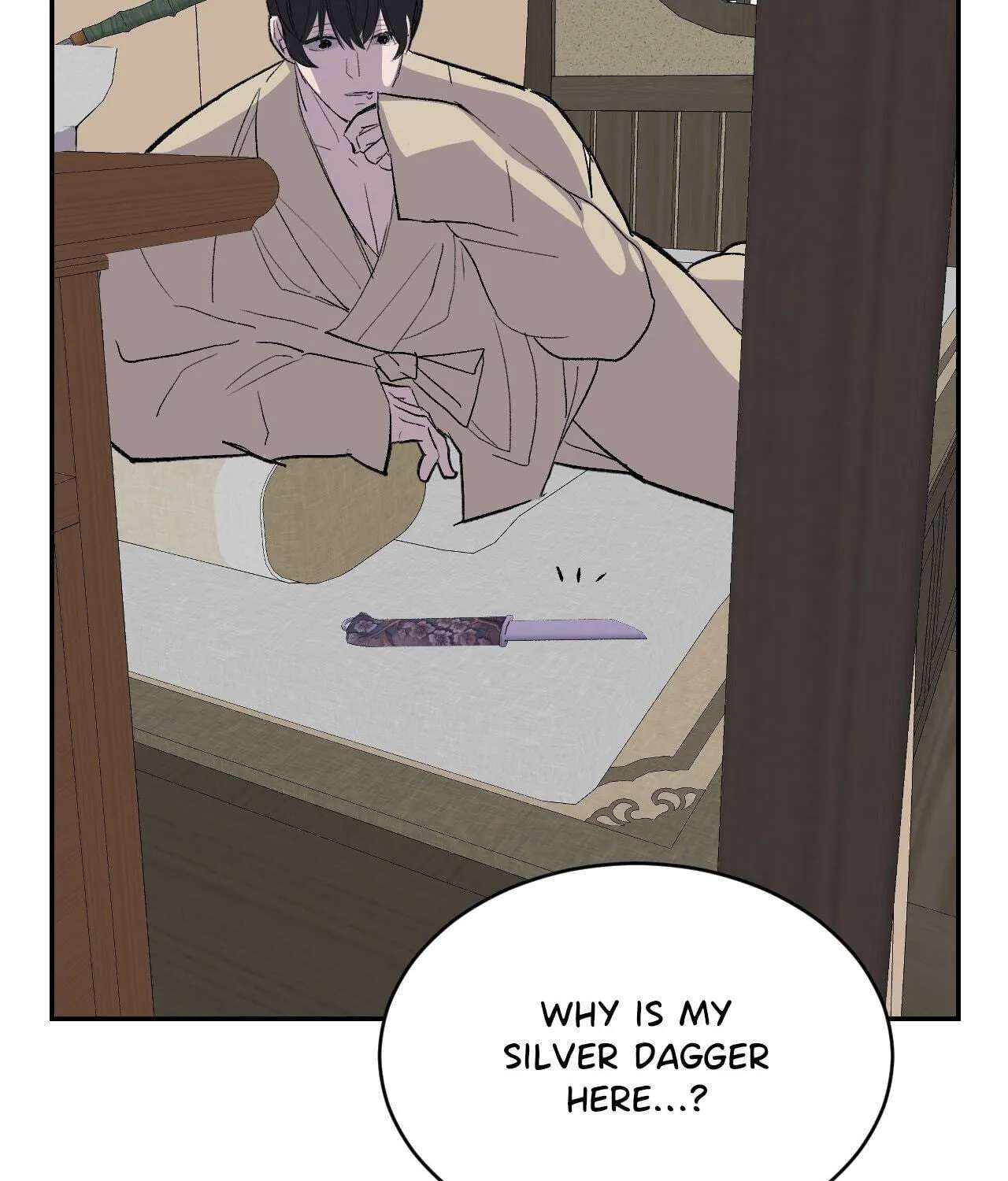 Peaches and Dream Chapter 47 - page 95