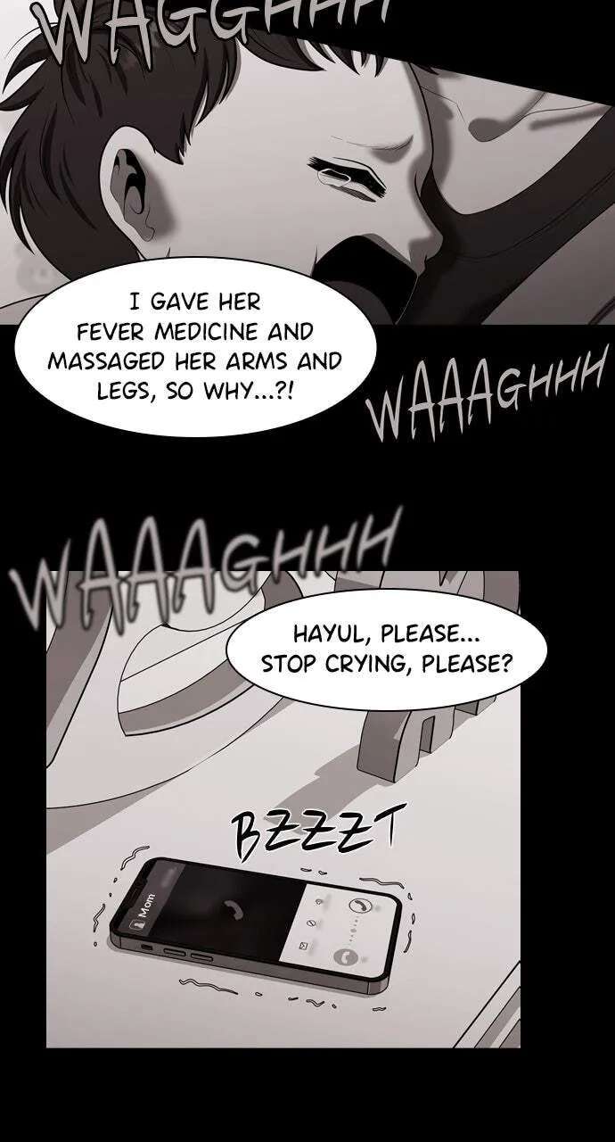 Tomorrow Chapter 253 - page 56