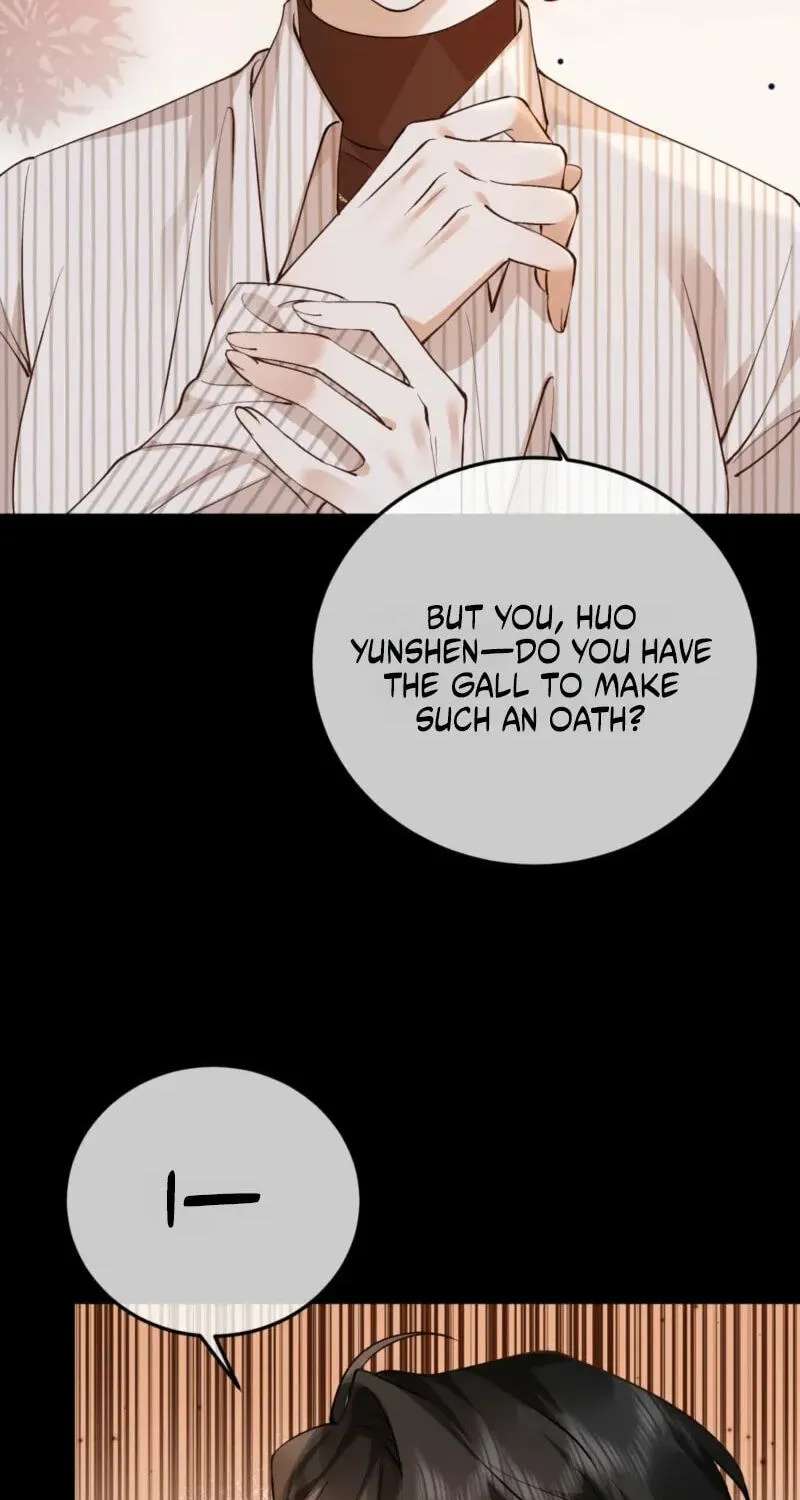 A Despicable Marriage Chapter 47 - page 3