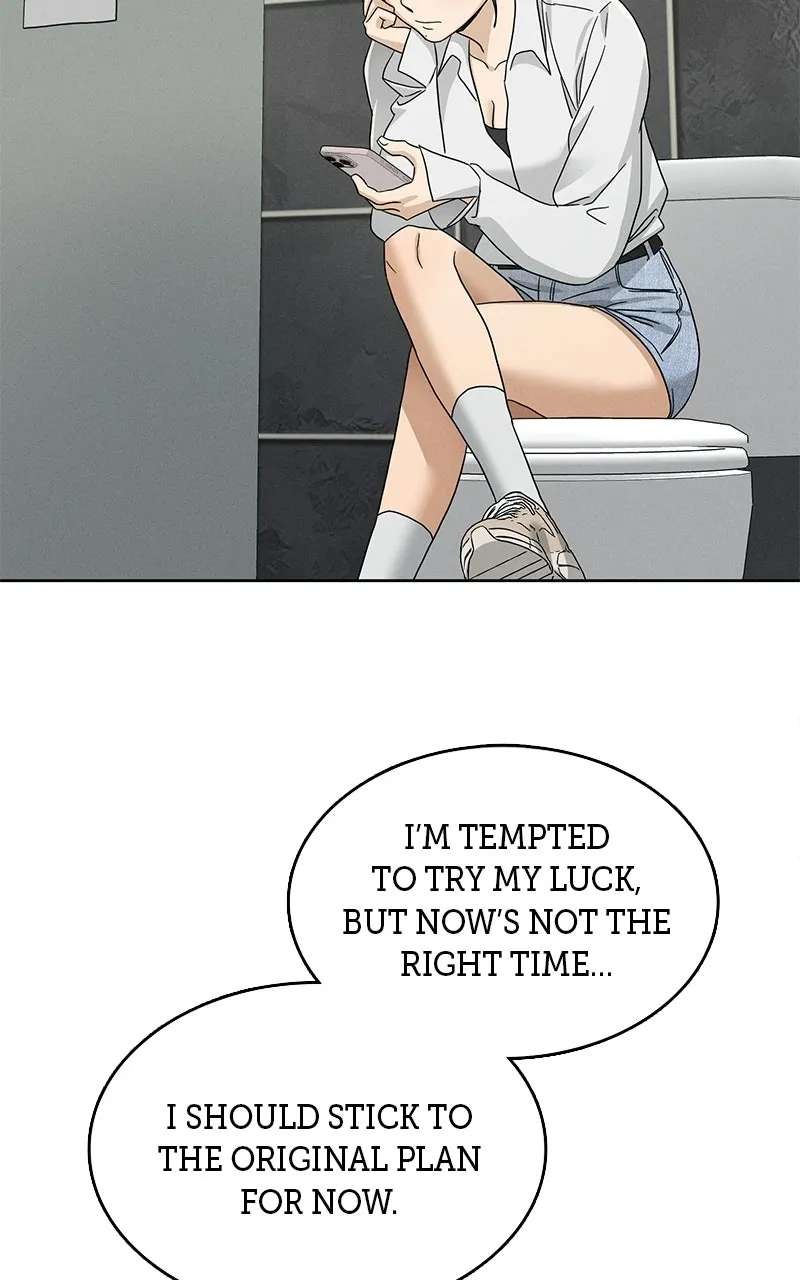 Finding a Ticket Into Your Heart Chapter 38 - page 79