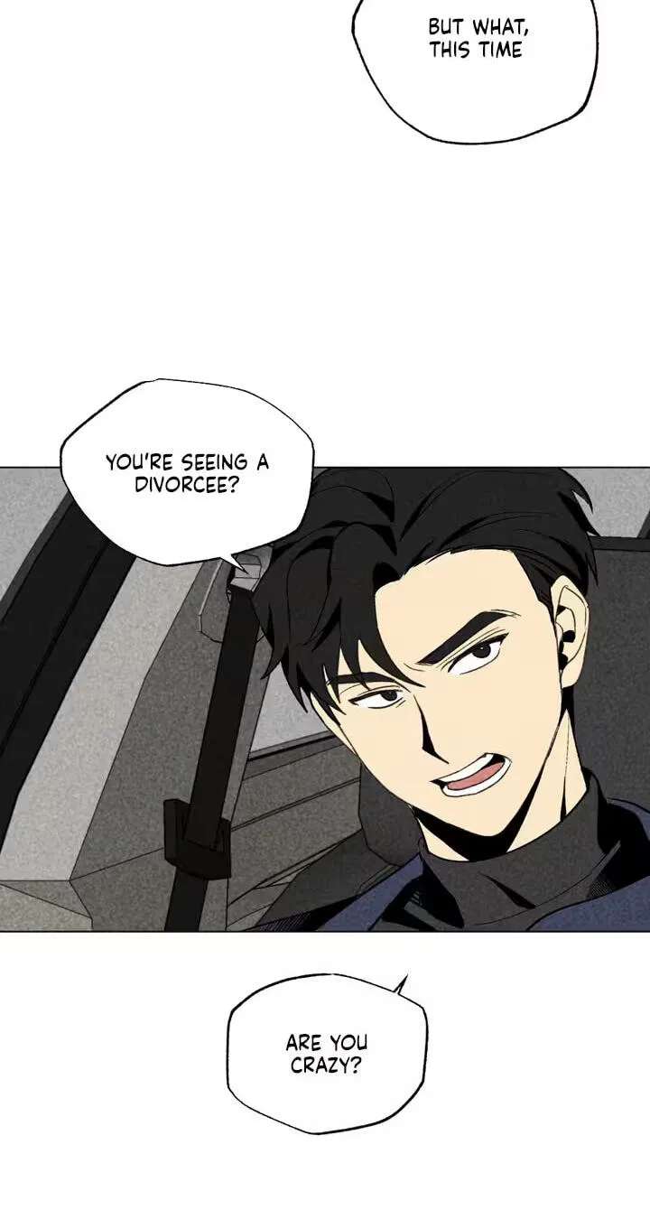 About Love Chapter 13 - page 7