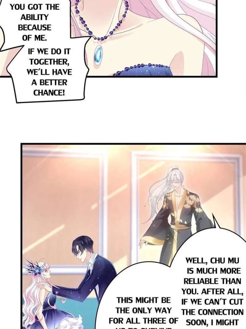 Tian Lai Yin Ling Chapter 240 - page 18