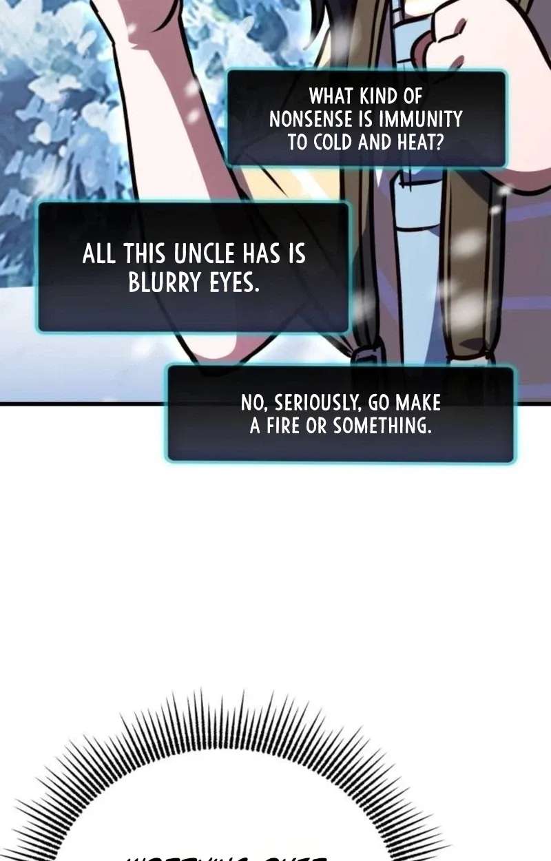 The Heavenly Demon's Otherworld Livestream Chapter 15 - page 63