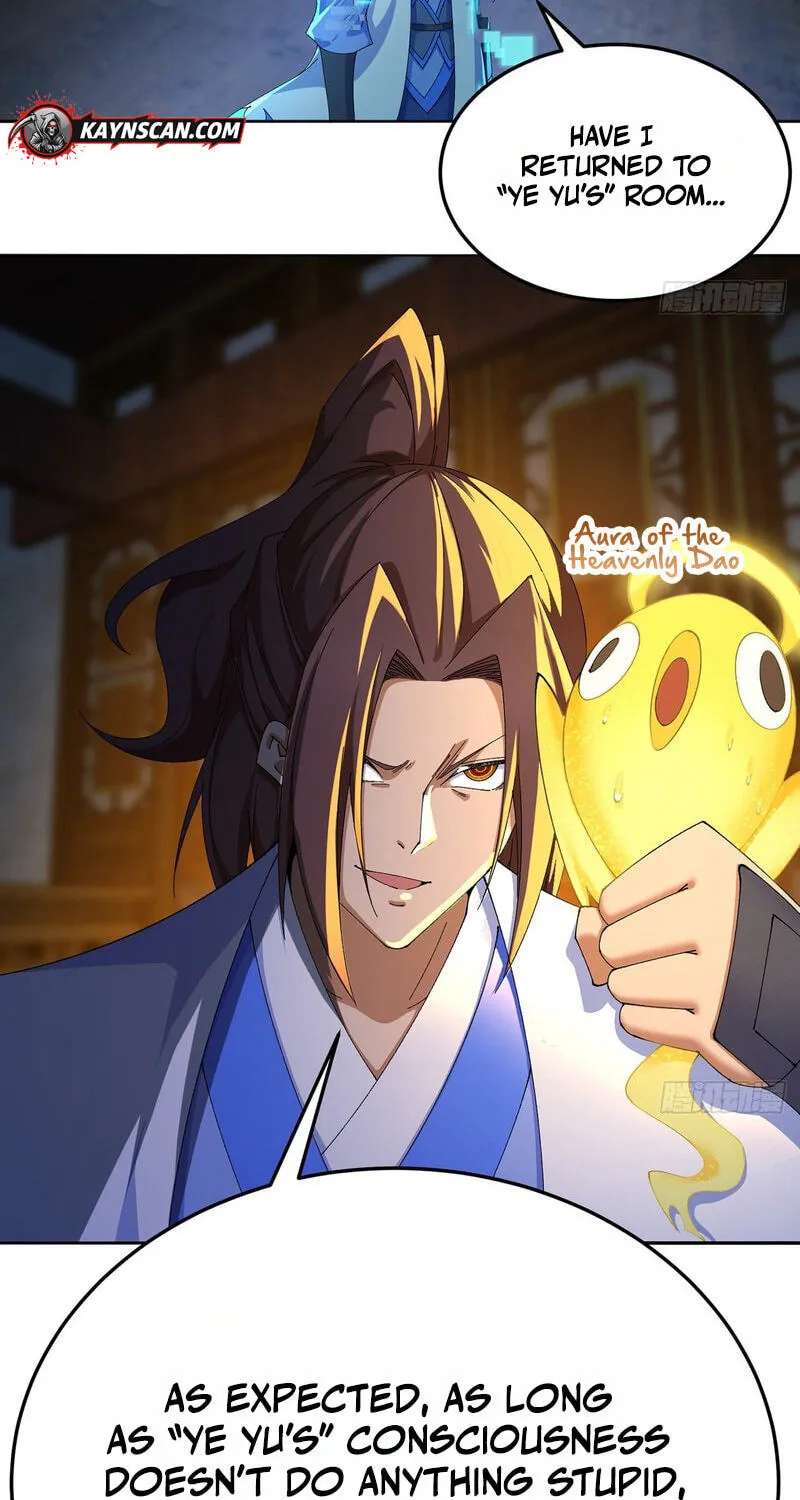 Yuanlai, Tamen Cai Shi Zhujiao Chapter 98 - page 26
