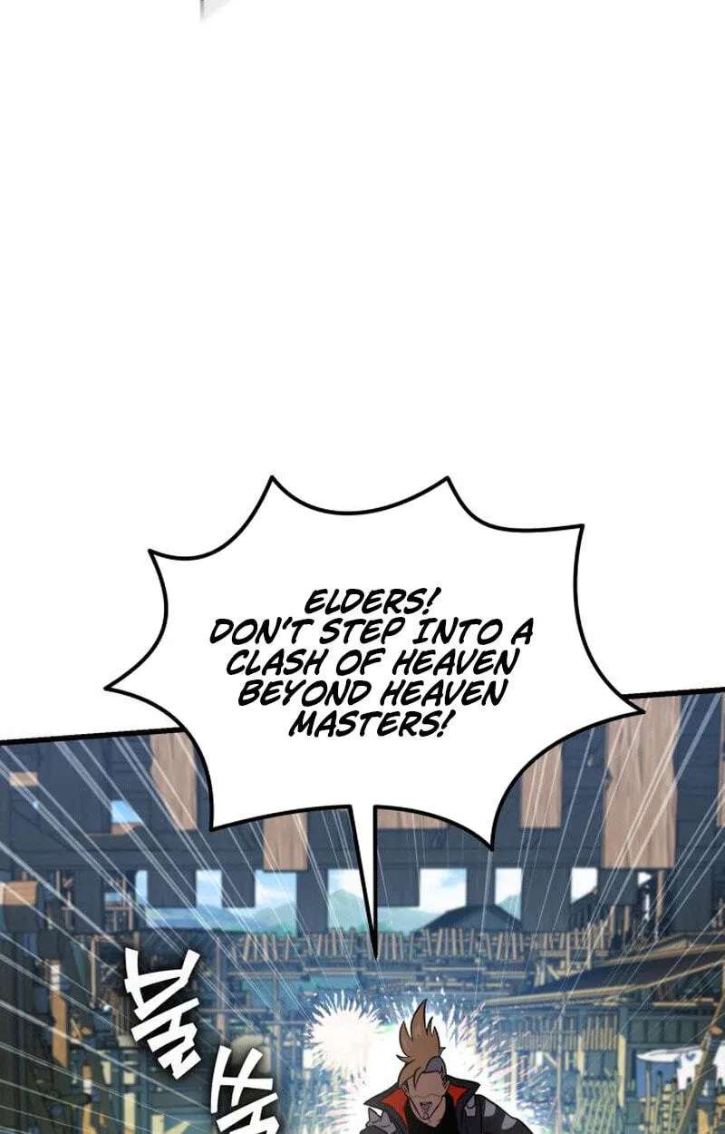 The Heavenly Demon's Broadcast From the Demon Realm Chapter 22 - page 49