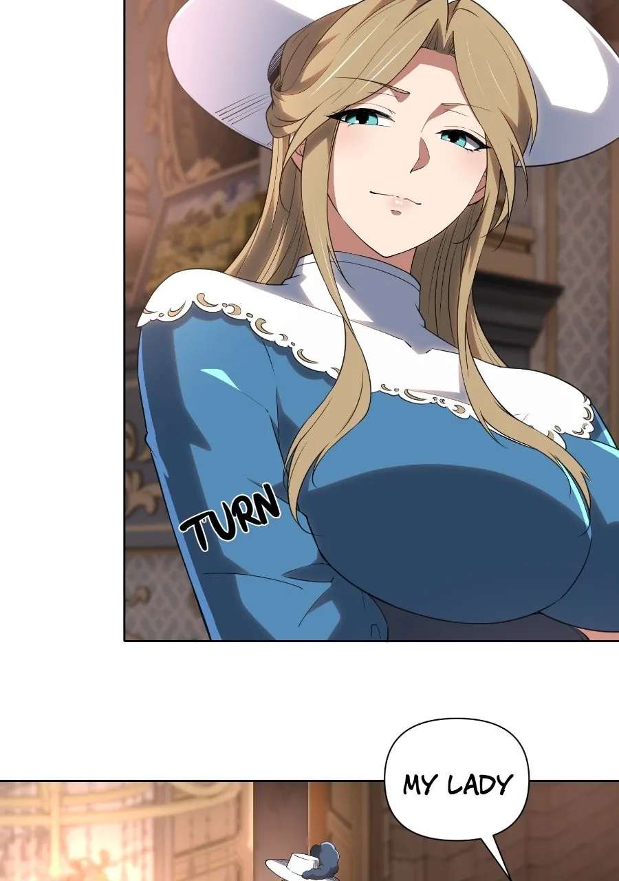 I Dominate a Magical Continentwith an Industrial Revolution Chapter 45 - page 31