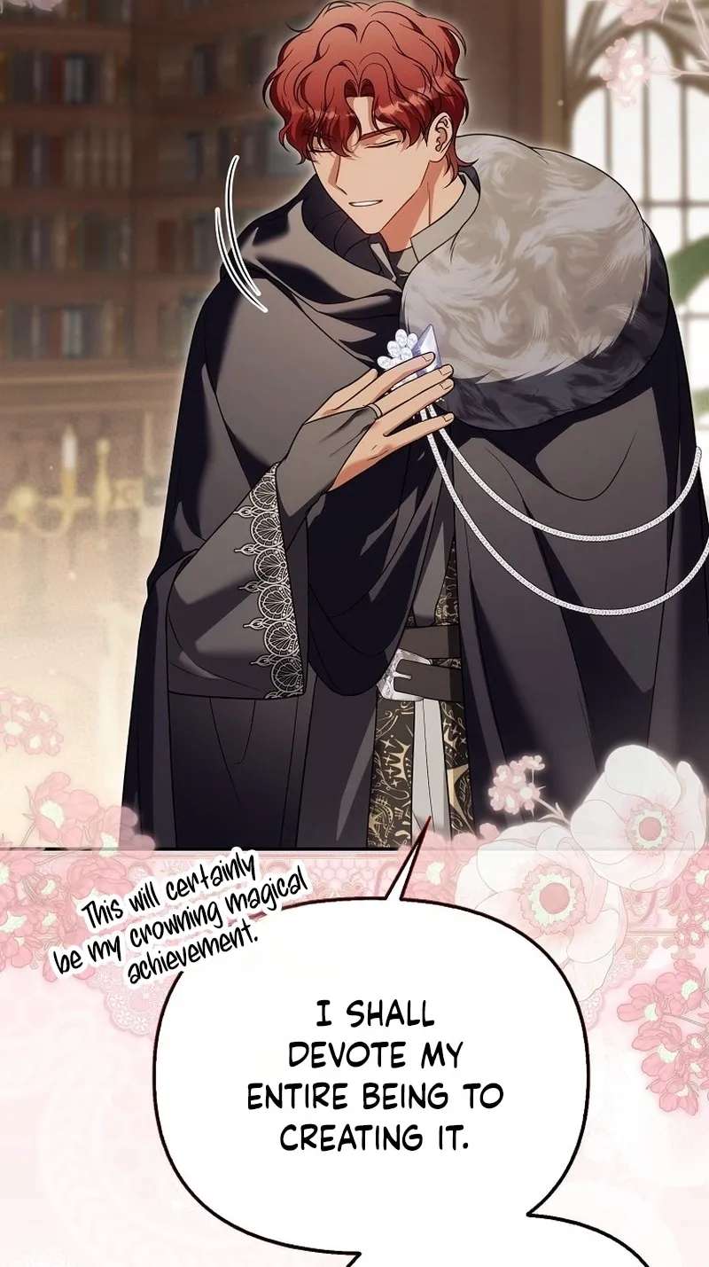 I'll Die If I Don't Get Married Chapter 54 - page 79