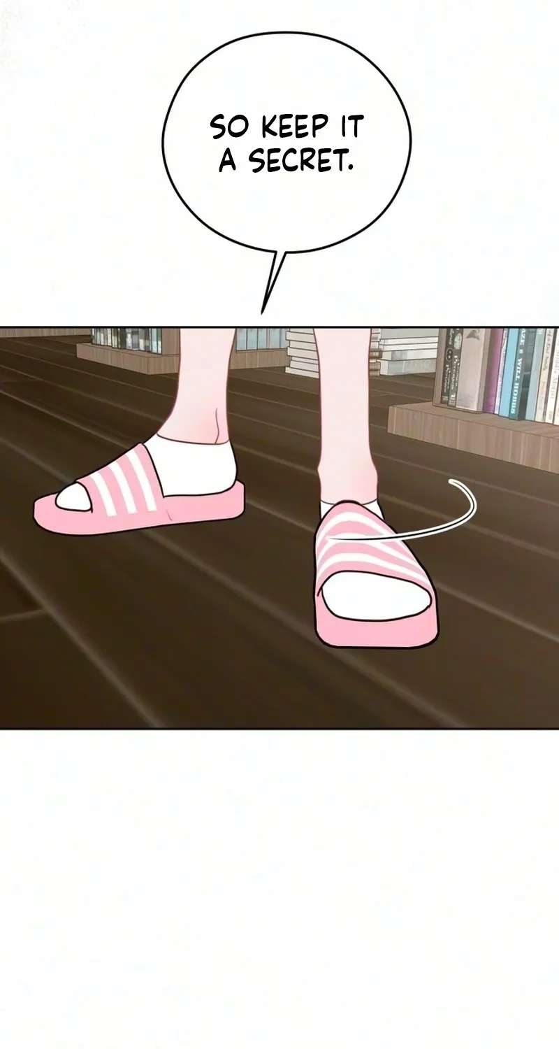 A Very Private Space Chapter 4 - page 57