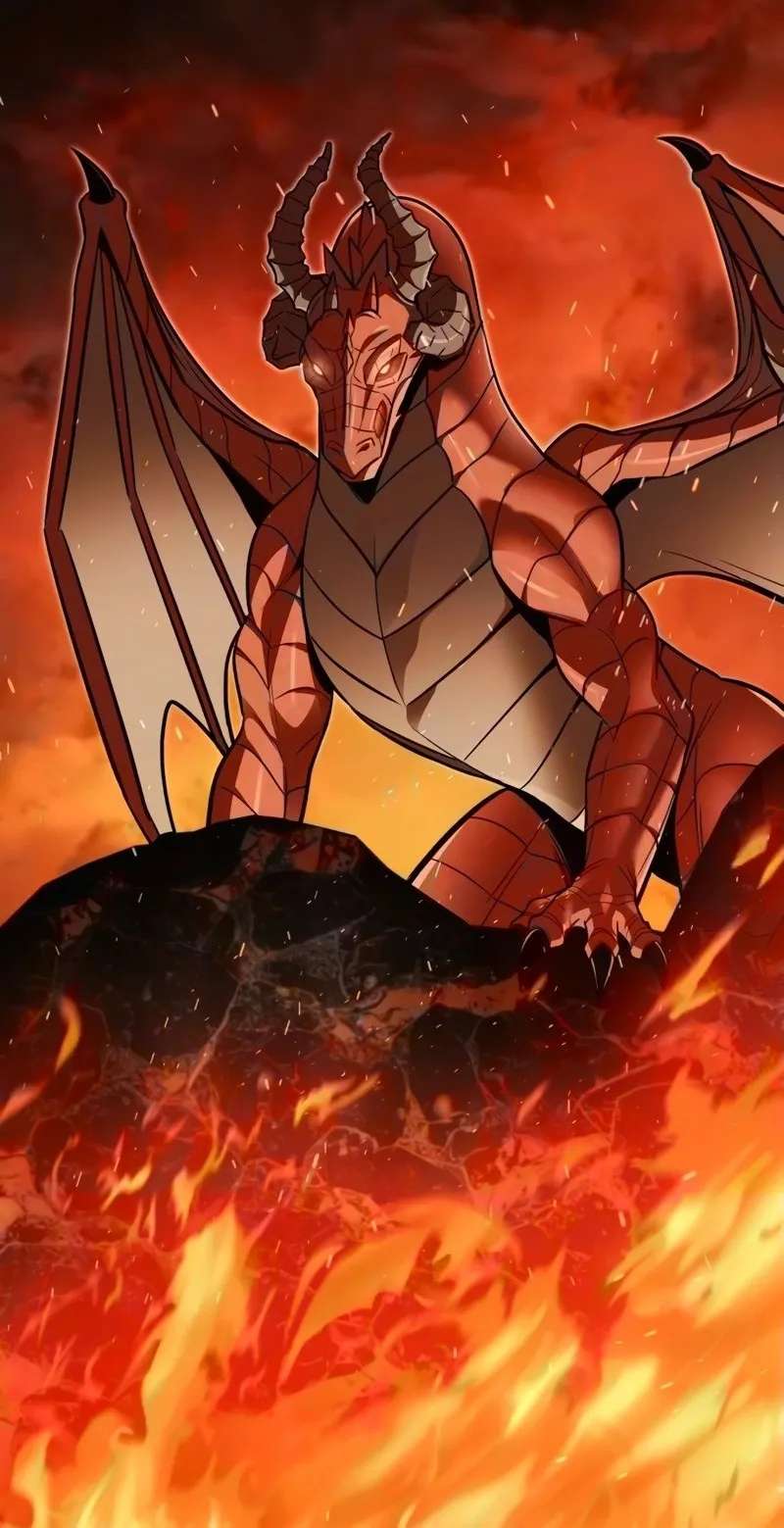I Married the Dragon I Killed Chapter 17 - page 12