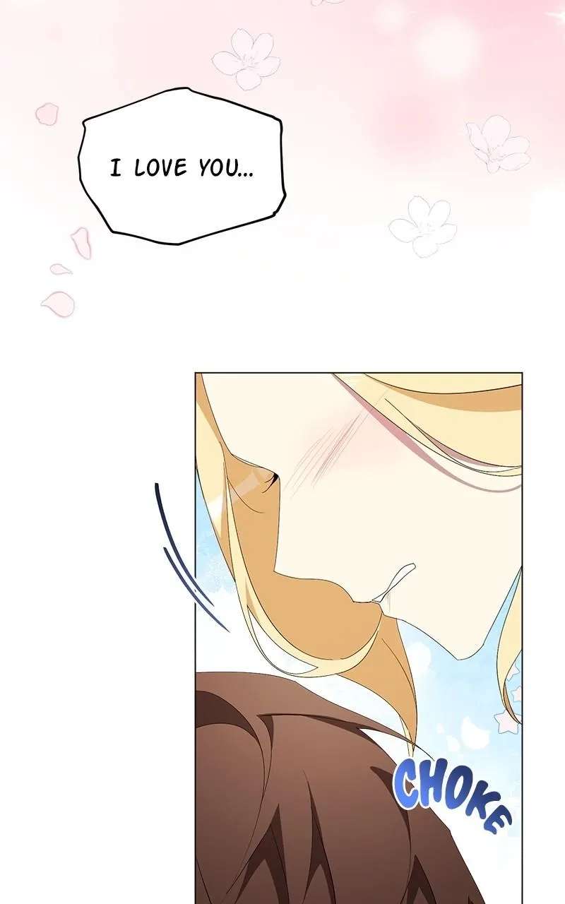 Wished You Were Dead Chapter 123 - page 79