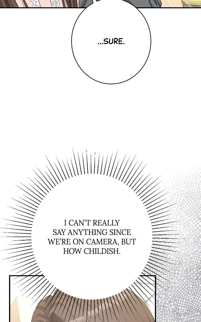 Undercover Wife Chapter 42 - page 74