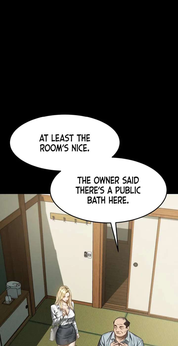 Dirty talk Chapter 66 - page 137