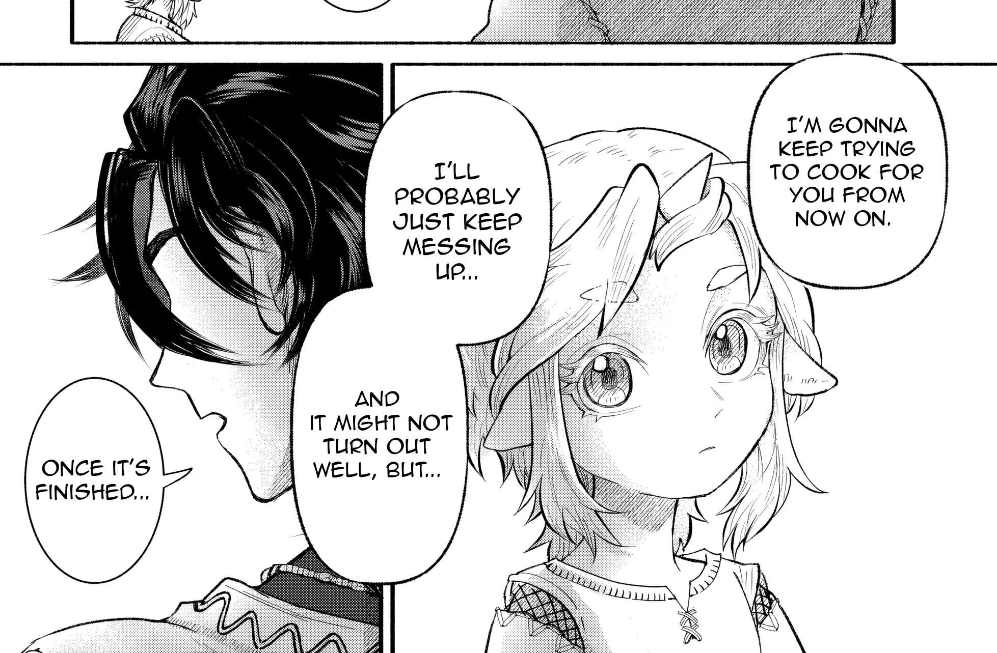 Bastion no Shokutaku Chapter 1 - page 94