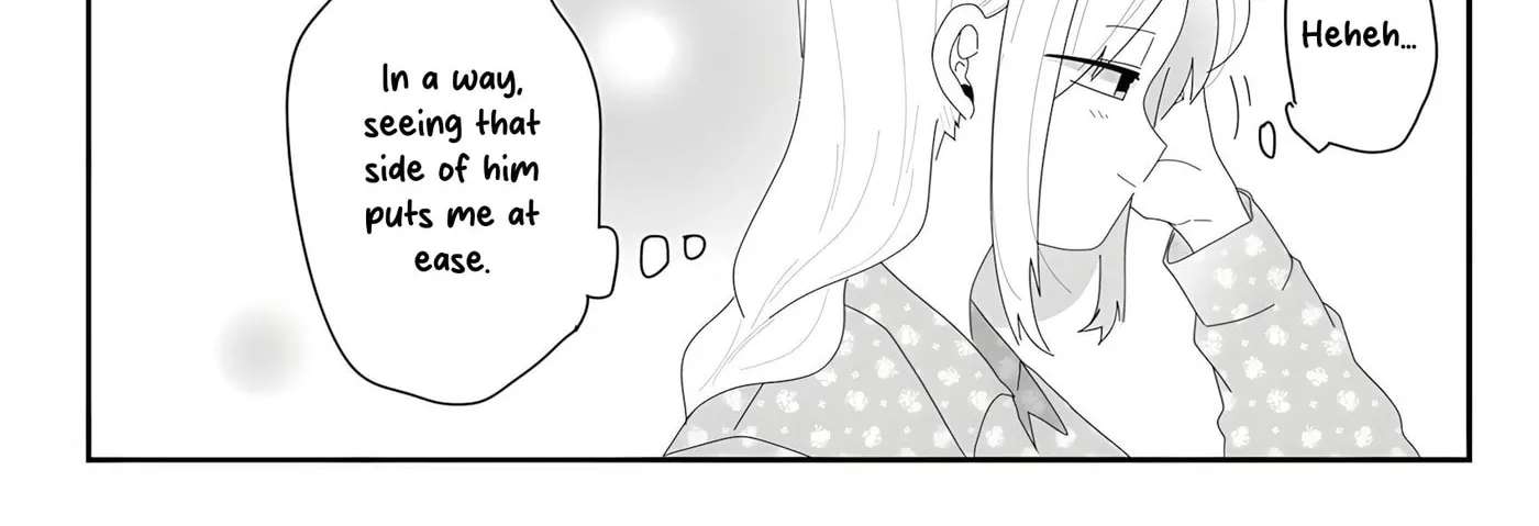 Sensei Nishii - Homura-sensei wa Tabun Motenai Chapter 11 - page 22