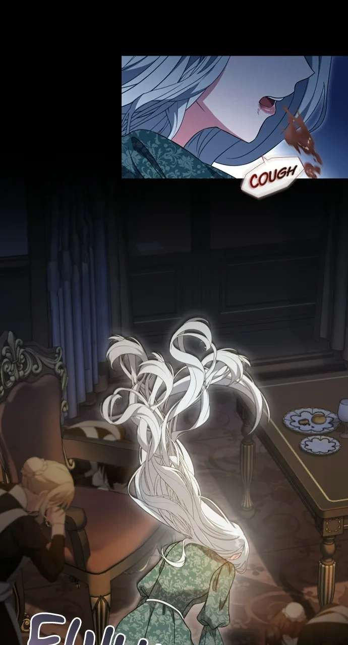 If Obsession Runs Deeperthan Blood Chapter 5 - page 40