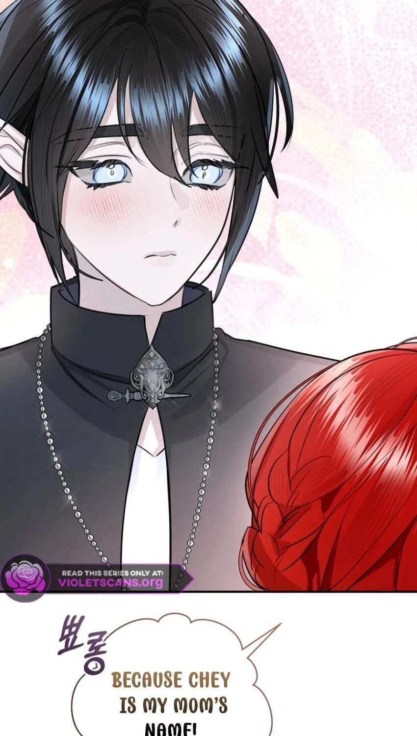 The Archduke's Fabulous Fake Marriage Chapter 120 - page 48