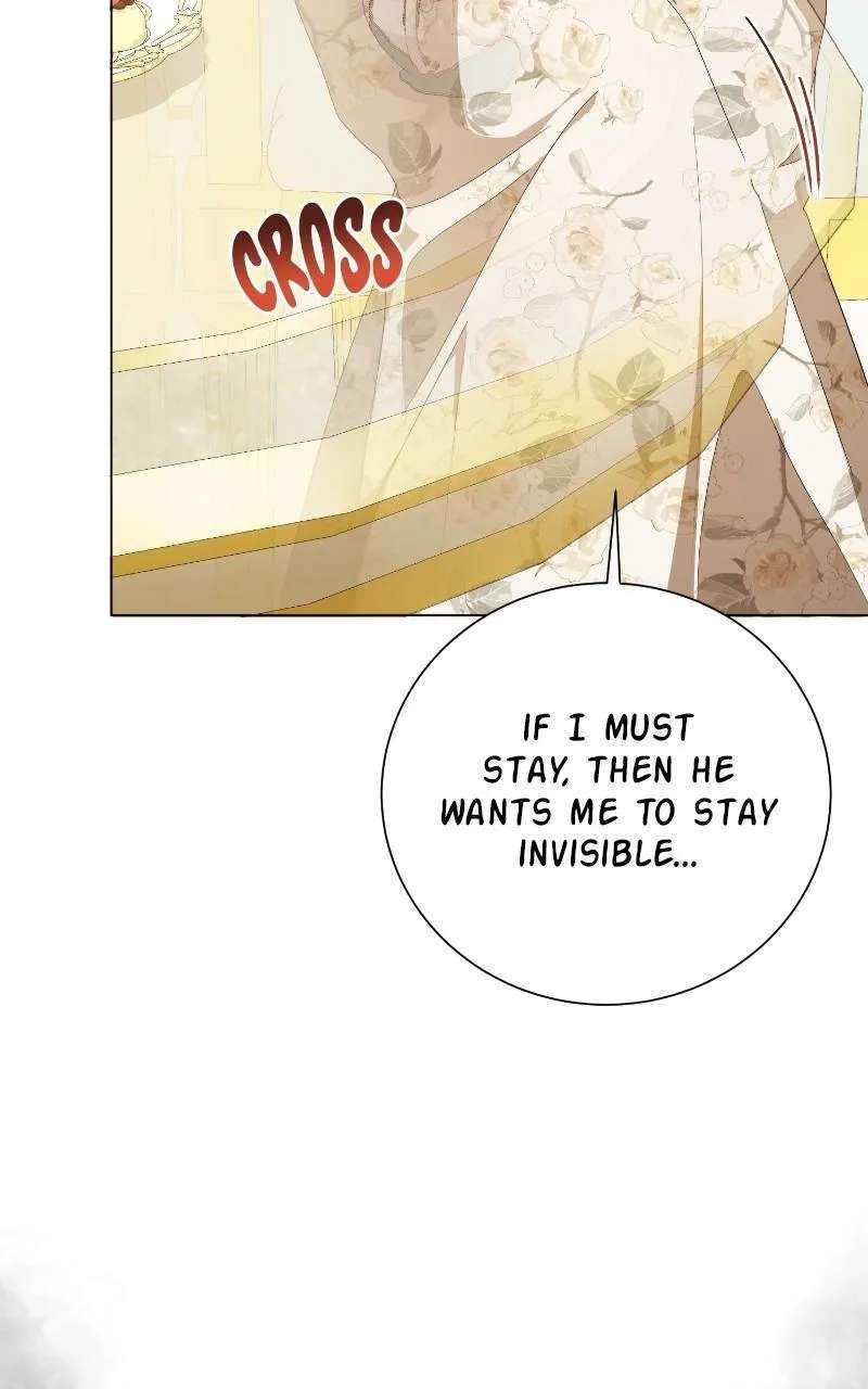 Wished You Were Dead Chapter 127 - page 69