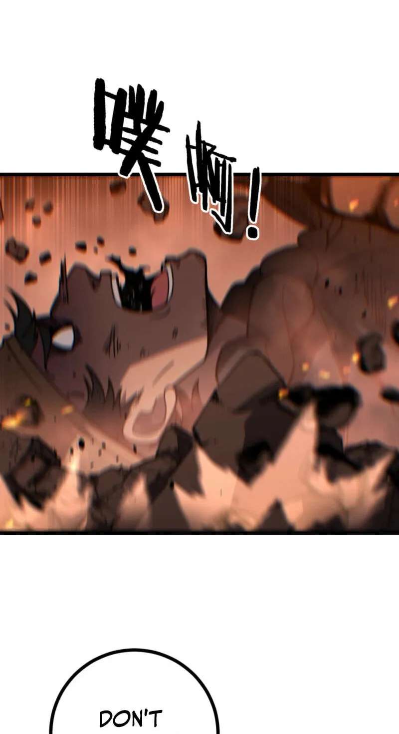 Snake Immortal: The Tale of a Snake's Cultivation to Immortality Chapter 102 - page 43