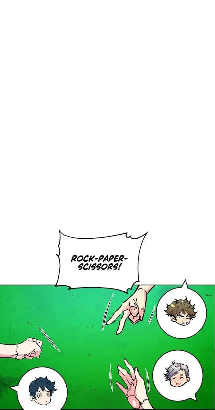 Top Corner Chapter 260 - page 79