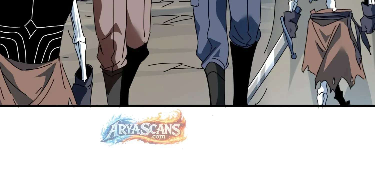 Extracting My Way to Become the Undead Archmage Chapter 8 - page 64