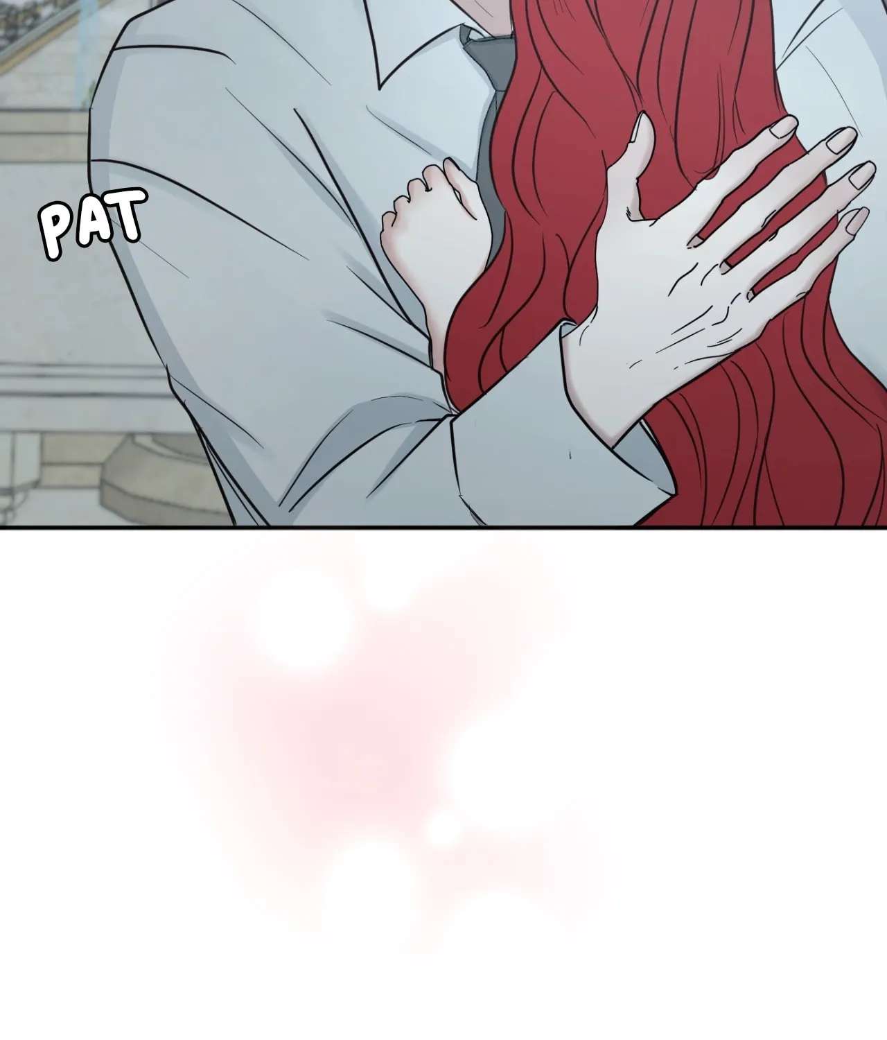 I Adopted the Male Lead from the Shelter Chapter 130 - page 79